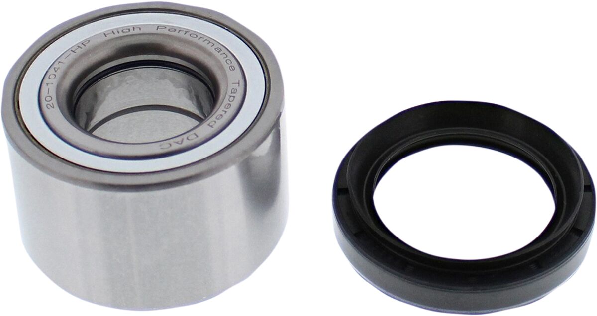 Tapered Double Angular Contact Wheel Bearing Can-Am Outlander 330 HO 2x4 2004-2005 / Can-Am Outlander 330 HO 4X4 2005 / Can-Am Outlander 400 HO 4X4 2003-2005 / Can-Am Outlander 400 HO 4X4 Max 2005 / Can-Am Outlander 400 HO 4X4 XT 2004-2005