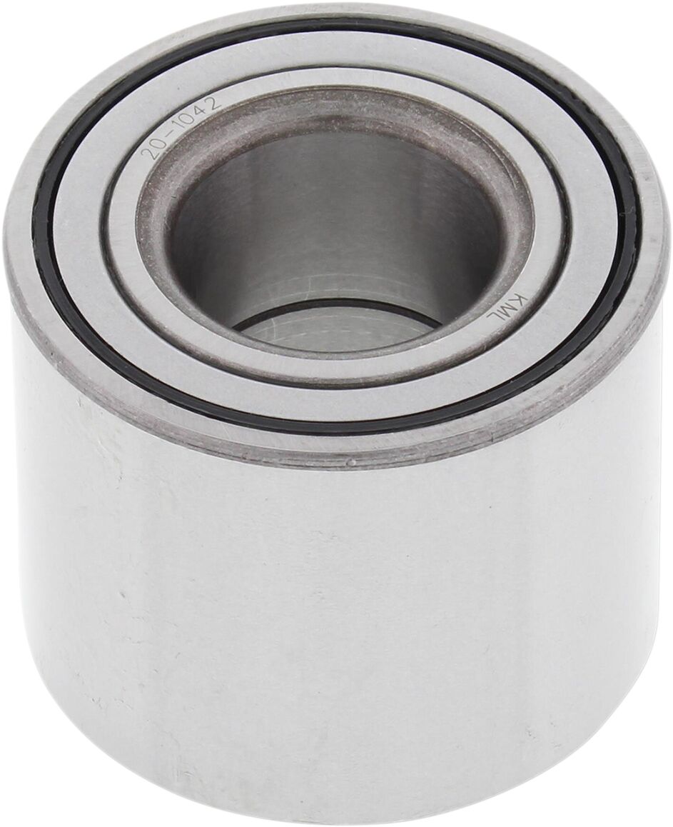 Tapered Double Angular Contact Wheel Bearing Kit Kawasaki — Selected Models; See Fitment