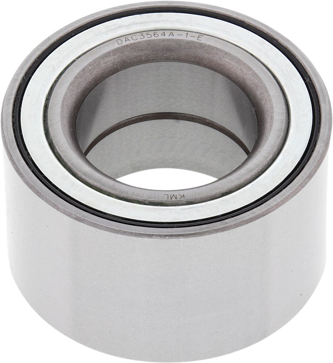 Tapered Double Angular Contact Wheel Bearing Kit KUBOTA; Polaris — Selected Models; See Fitment