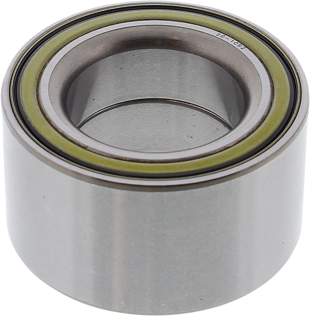 Tapered Double Angular Contact Wheel Bearing Kit Can-Am Maverick — Selected Models; See Fitment