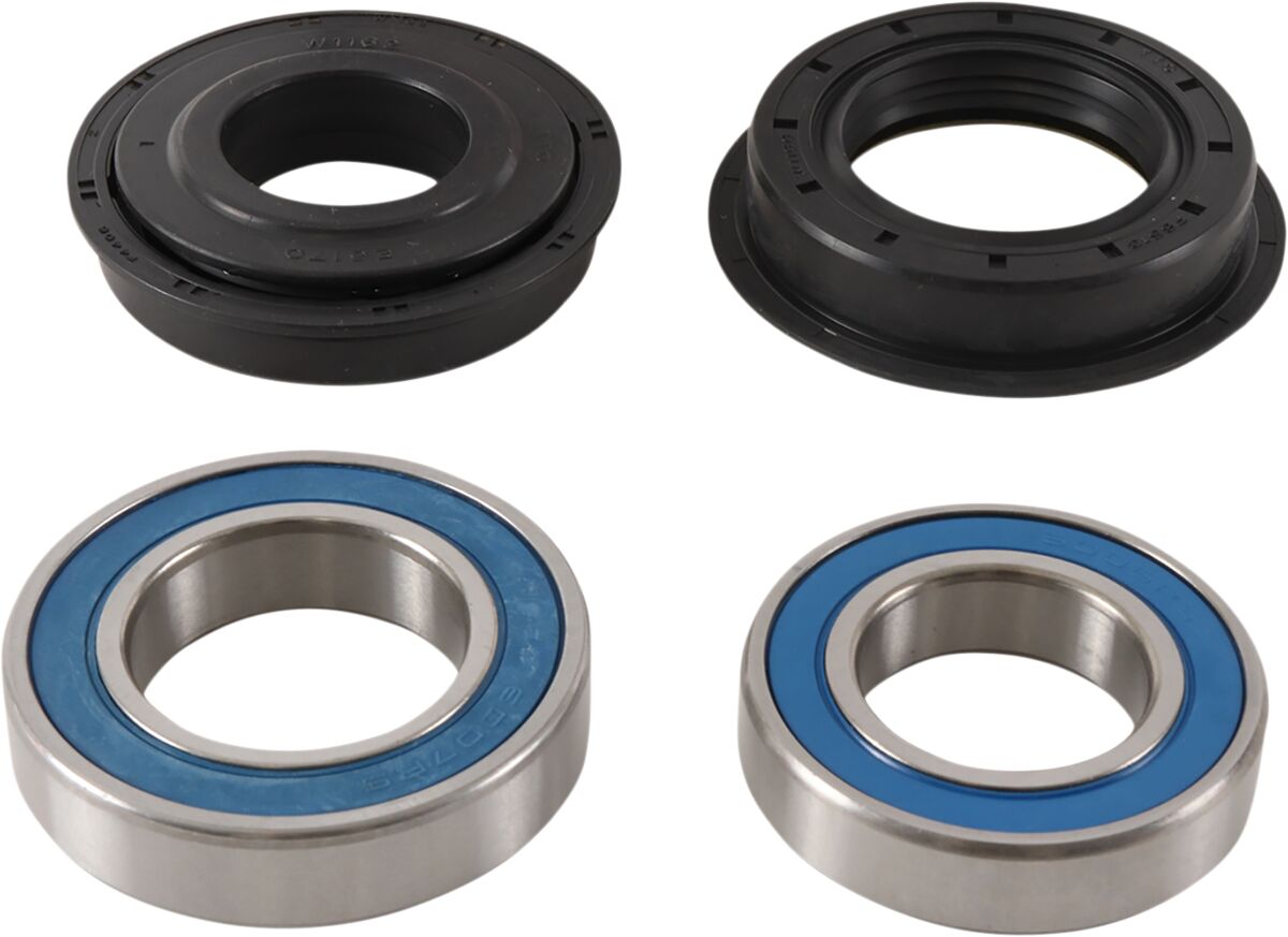 Wheel Bearing Kit KUBOTA — Selected Models; See Fitment