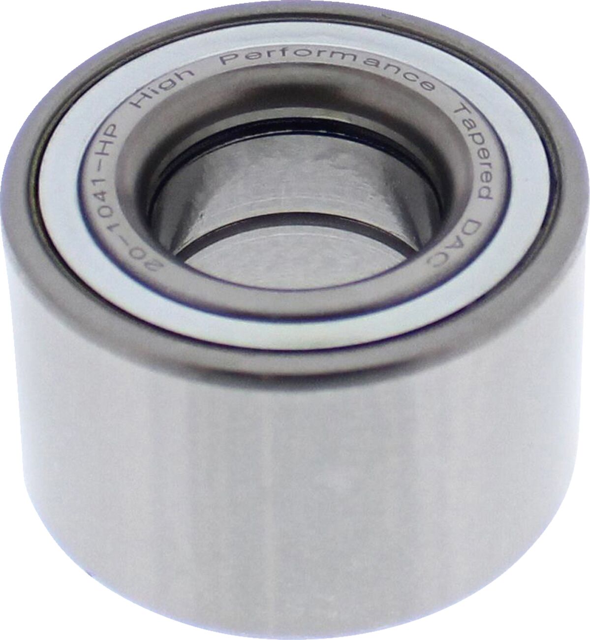 Tapered Double Angular Contact Wheel Bearing Kit Kawasaki — Selected Models; See Fitment