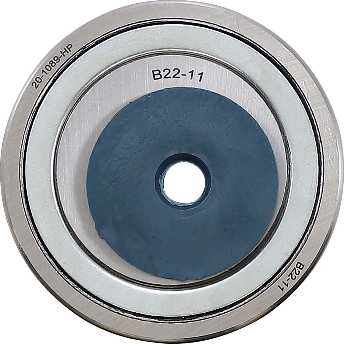 Tapered Double Angular Contact Wheel Bearing Kit Yamaha — Selected Models; See Fitment