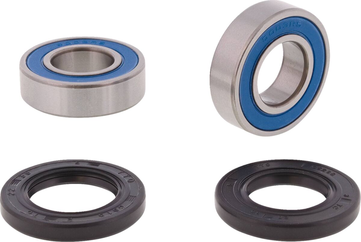Wheel Bearing Kit KAYO — Selected Models; See Fitment
