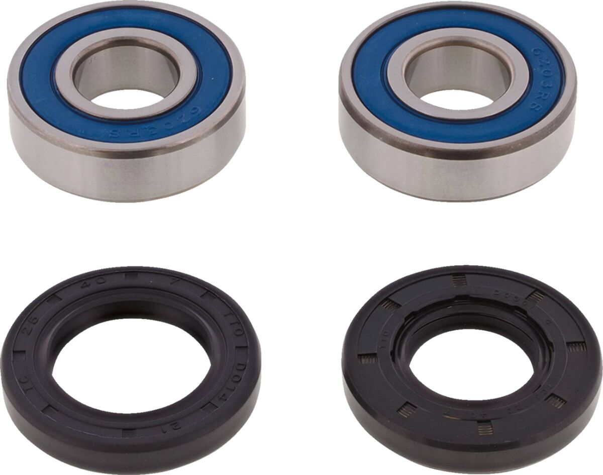 Wheel Bearing Kit Front KAYO BULL 150 2021-2024 / Front KAYO BULL 180 2021-2024 / Front KAYO STORM 150 2018-2024 / Front KAYO STORM 180 2021-2024