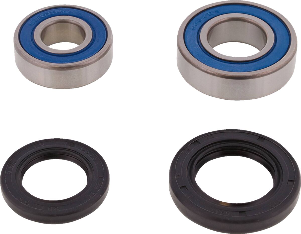 Wheel Bearing Kit Front KAYO BULL 200 2021-2024 / Front KAYO JACKAL 200 2020-2024