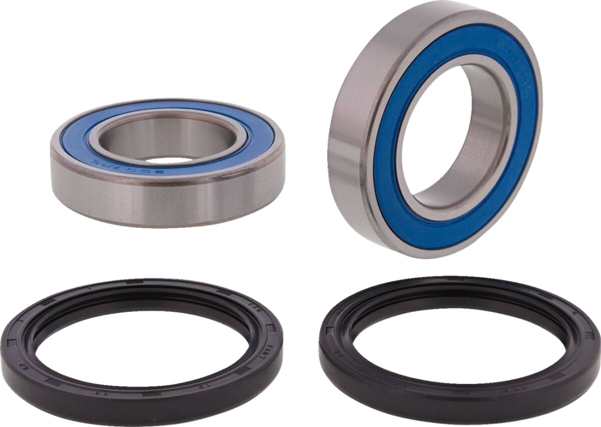 Wheel Bearing Kit Rear KAYO BULL 200 2021-2024