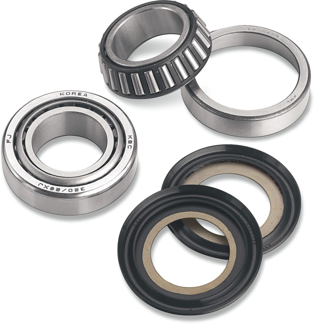 Steering Stem Bearing Kit — 22-1002