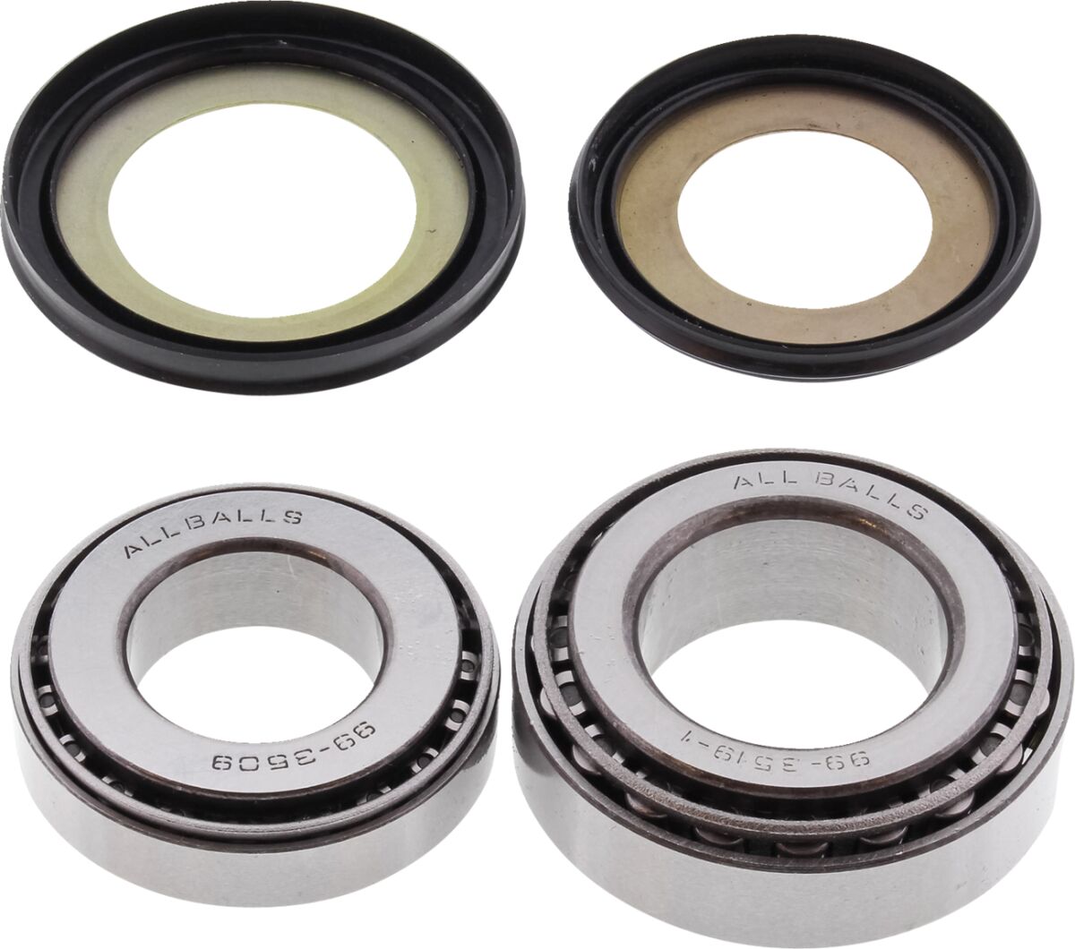 Steering Stem Bearing Kit — 22-1019