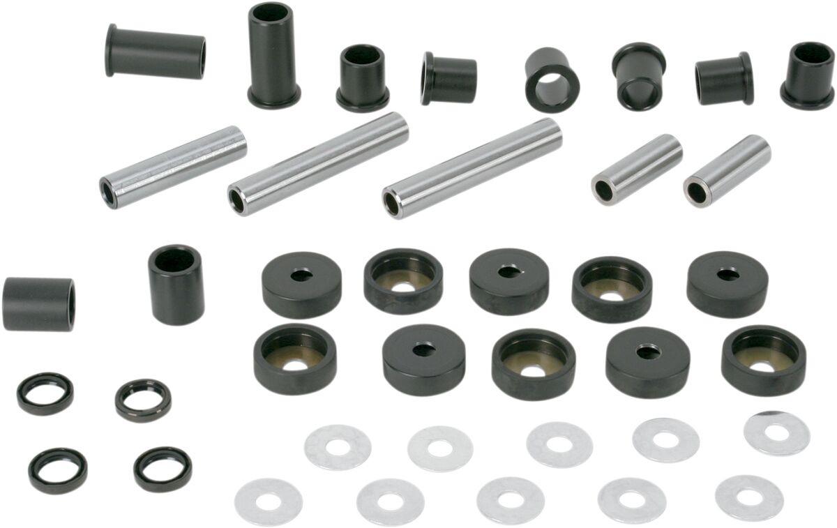 Rear Independent Suspension Linkage Rebuild Kit — 50-1045