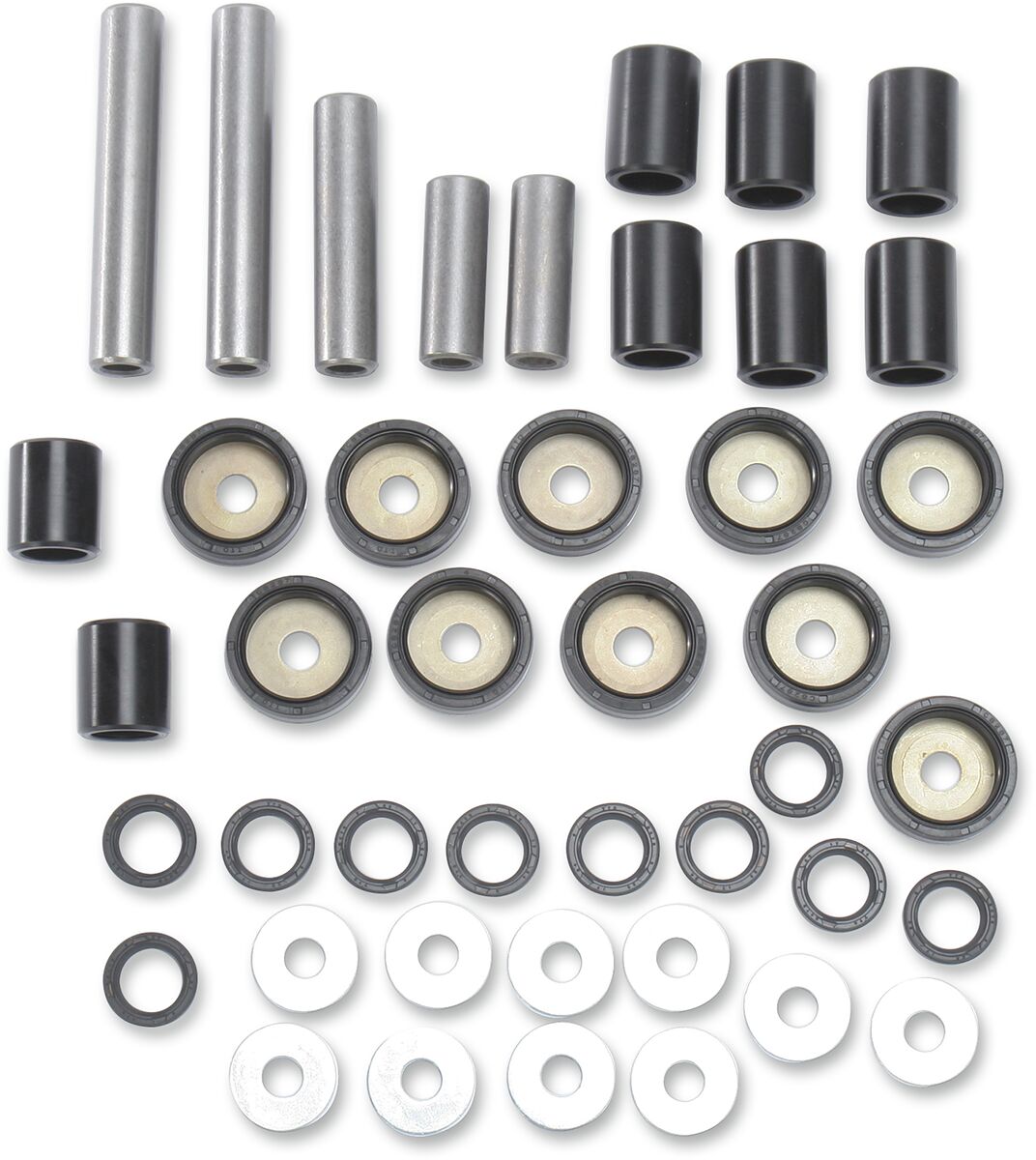 Rear Independent Suspension Linkage Rebuild Kit — 50-1075