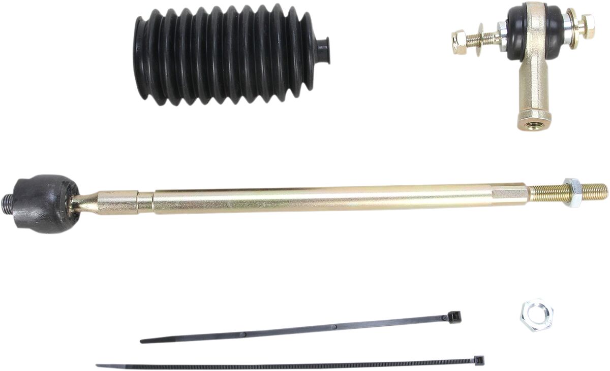 UTV Tie-Rod Assembly Kit Left Can-Am COMMANDER 1000 EFI 2012 / Can-Am COMMANDER 1000 EFI Limited 2012 (AMERICA) / Left Front - Inner Can-Am COMMANDER 1000 EFI X 2012 / Can-Am COMMANDER 1000 EFI XT 2012 / Left Can-Am COMMANDER 800 R EFI 2012 / Can-Am COMMANDER 800 R EFI XT 2012 (AMERICA)