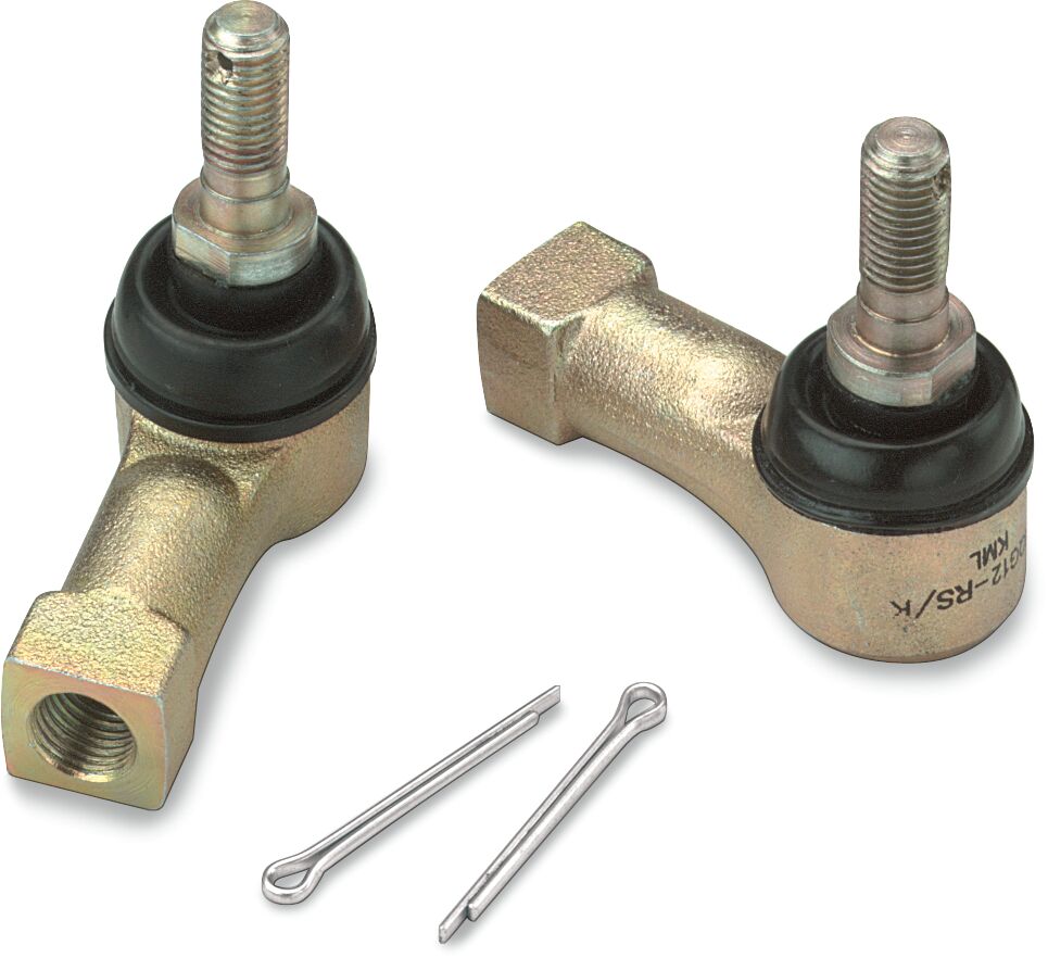 Replacement Inner/Outer Tie-Rod End Kit ARCTIC CAT (TEXTRON) WILDCAT 1000 EFI 4X4 WILDCAT 1000 EFI HO 4X4 WILDCAT 4 1000 EFI HO 4X4