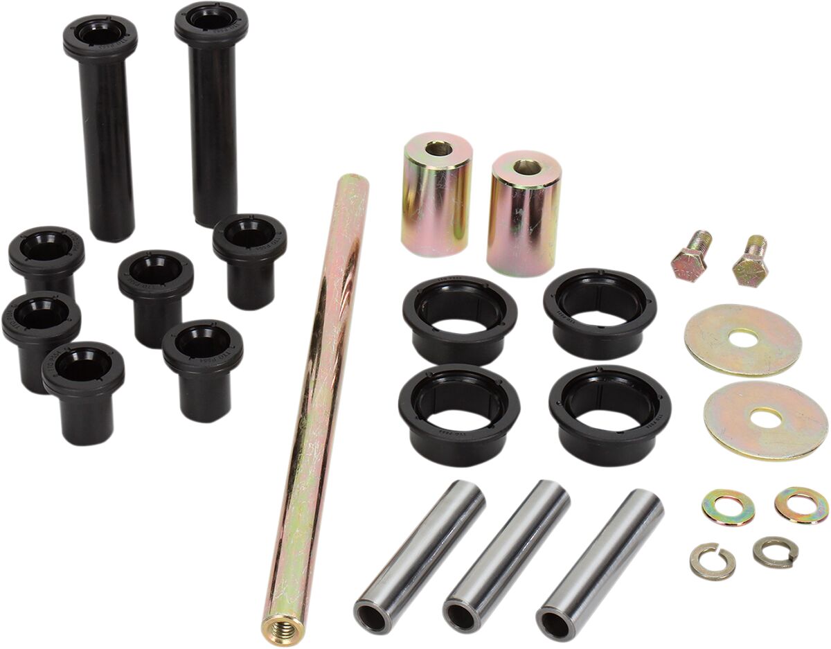 Rear Independent Suspension Linkage Rebuild Kit Polaris Sportsman — Selected Models; See Fitment