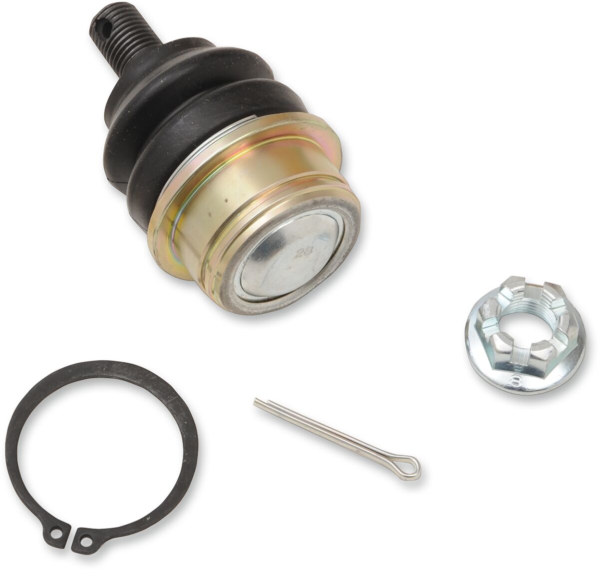 Ball Joint Yamaha — Selected Models; See Fitment