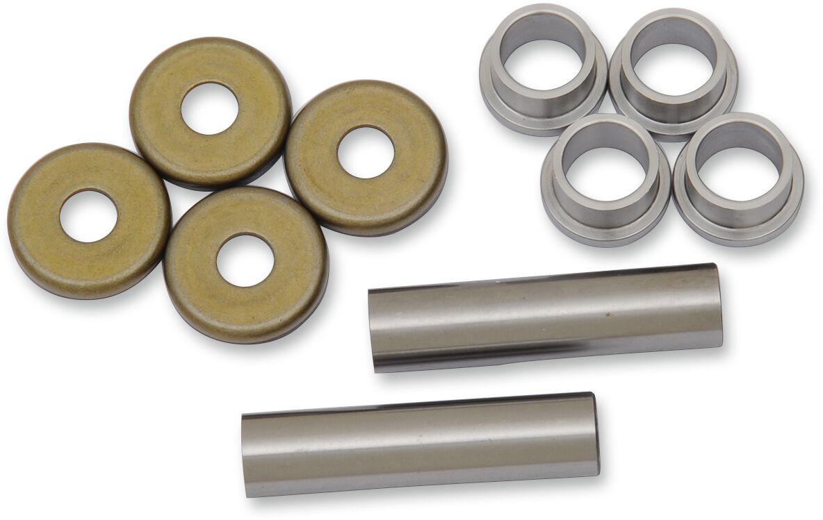 Rear Independent Suspension Kit Yamaha — Selected Models; See Fitment
