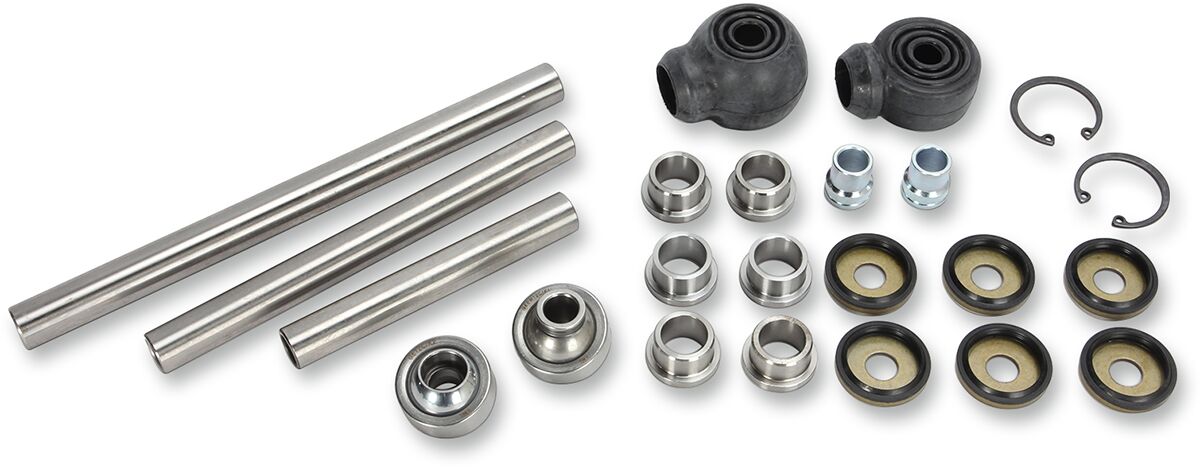 Rear Independent Suspension Linkage Rebuild Kit Rear Yamaha YXZ 1000 R 2016-2019 / Rear Yamaha YXZ 1000 R SE 2016-2019 / Rear Yamaha YXZ 1000 R SS 2017-2019 / Rear Yamaha YXZ 1000 R SS SE 2017-2019