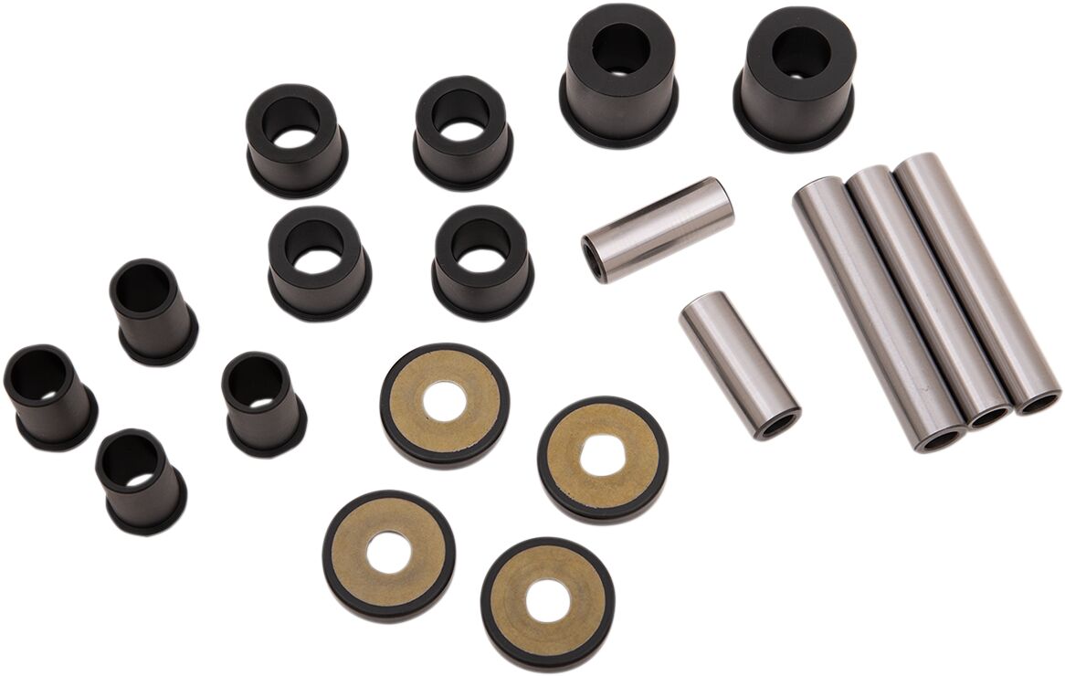 Rear Independent Suspension Linkage Rebuild Kit Honda — Selected Models; See Fitment