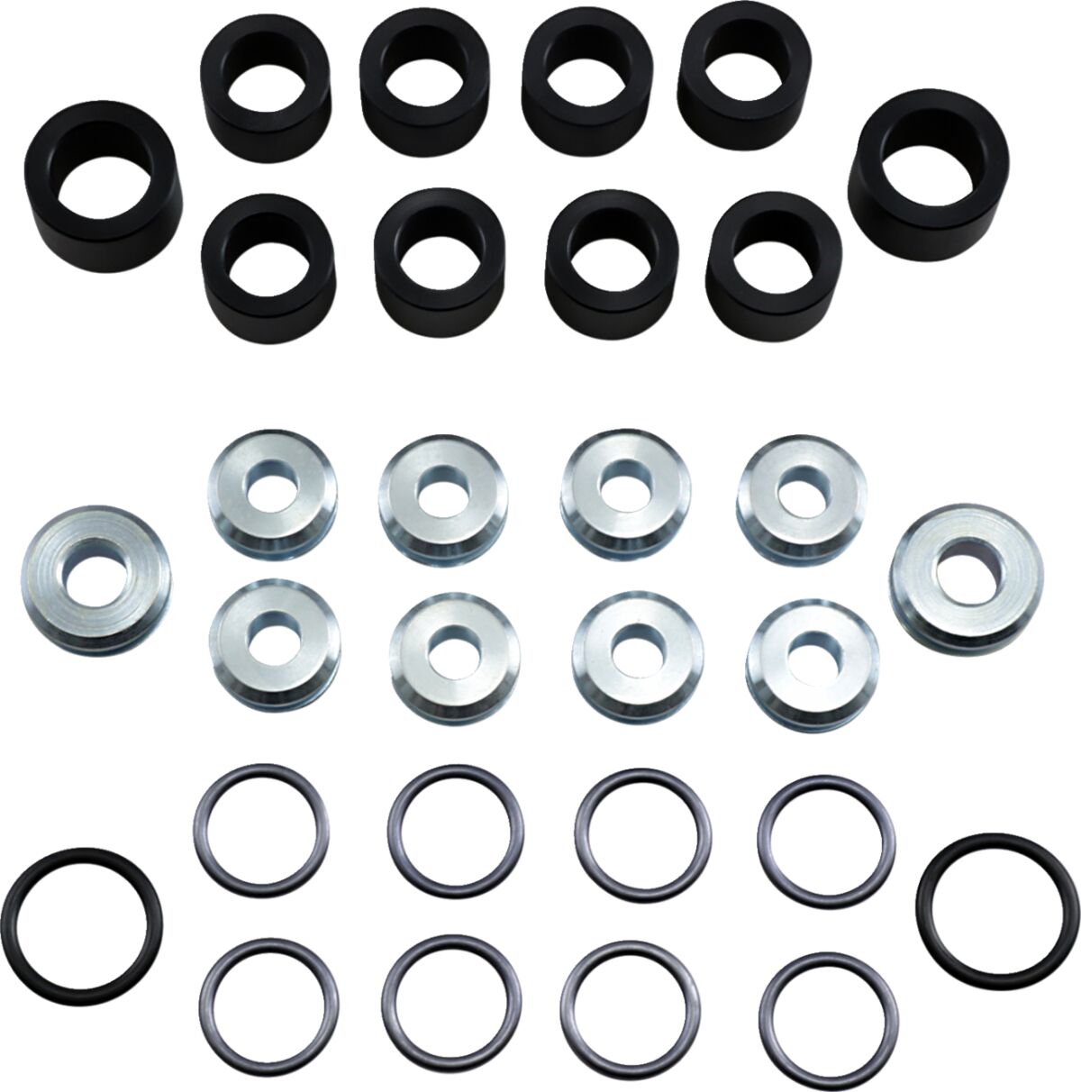 Rear Suspension Bushing Kit Polaris — Selected Models; See Fitment