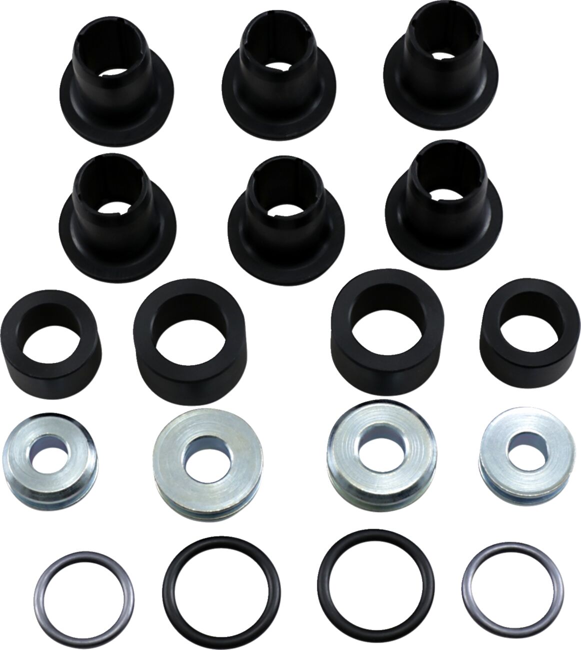 Rear Suspension Bushing Kit Polaris RZR / Ranger RZR — Selected Models; See Fitment