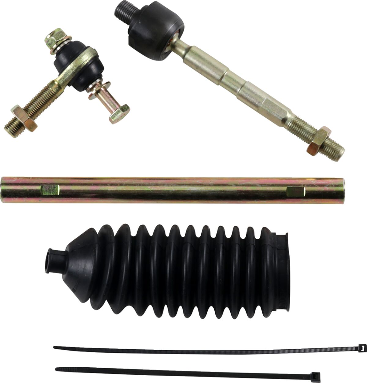 UTV Outer Tie End Rod Kit Can-Am Defender — Selected Models; See Fitment