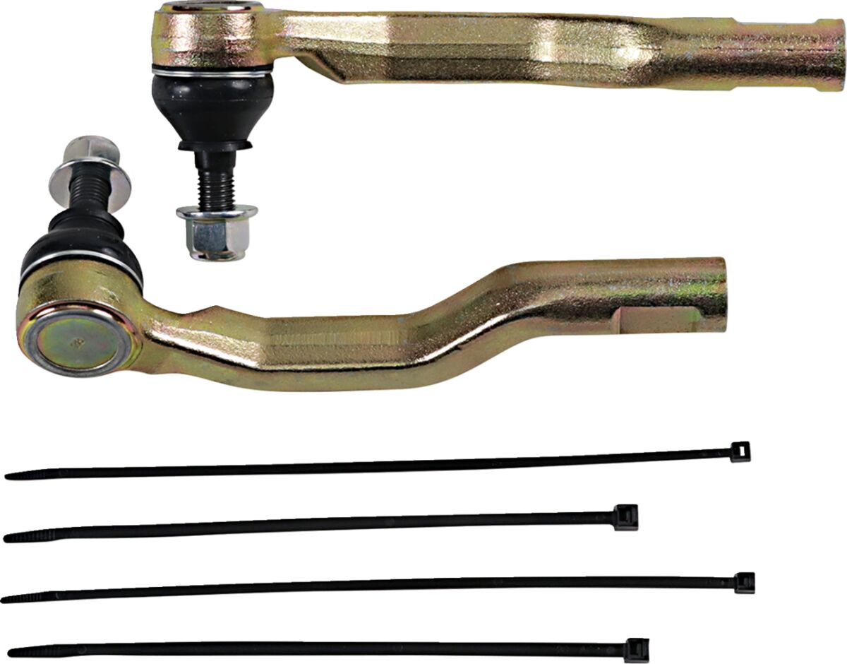 UTV Outer Tie End Rod Kit Polaris — Selected Models; See Fitment