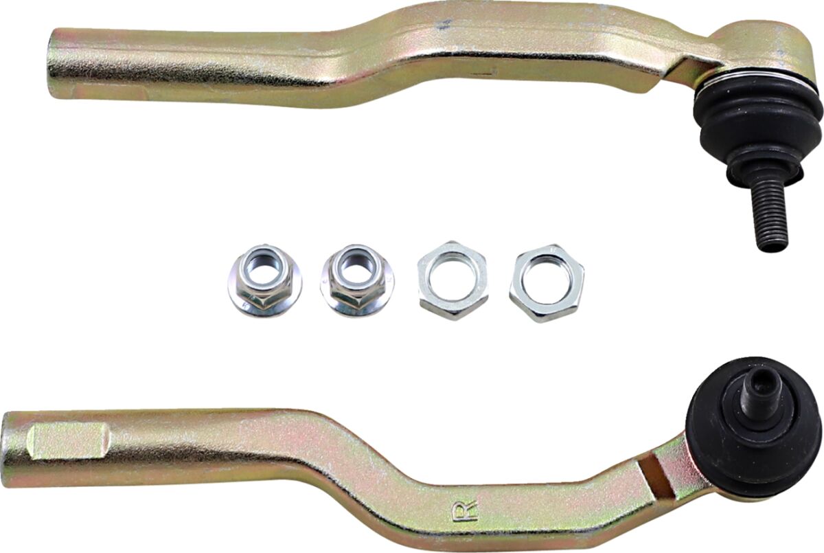 UTV Outer Tie End Rod Kit Polaris RZR — Selected Models; See Fitment
