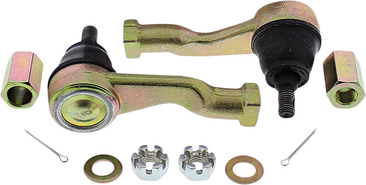 UTV Outer Tie End Rod Kit Kawasaki — Selected Models; See Fitment