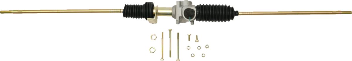 Steering Rack Polaris RZR — Selected Models; See Fitment