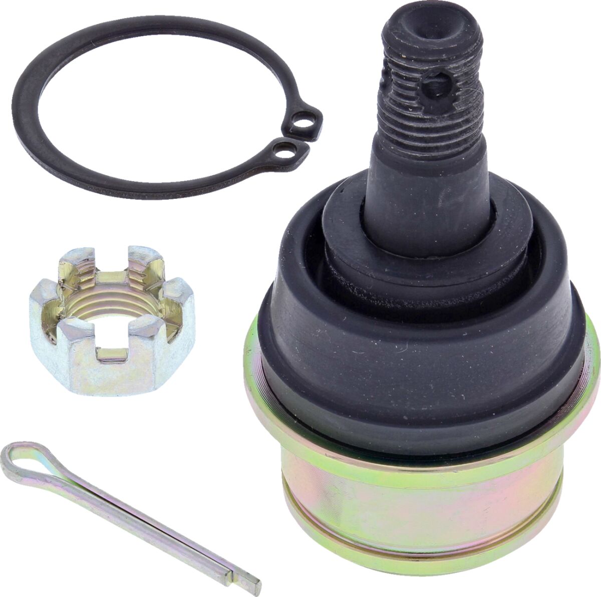 Ball Joint ARCTIC CAT (TEXTRON); CFMOTO; Honda; JOHN DEERE; Yamaha — Selected Models; See Fitment