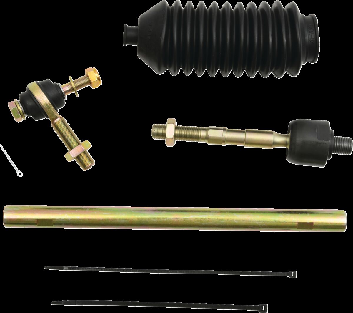 Tie-Rod End Kit Can-Am — Selected Models; See Fitment