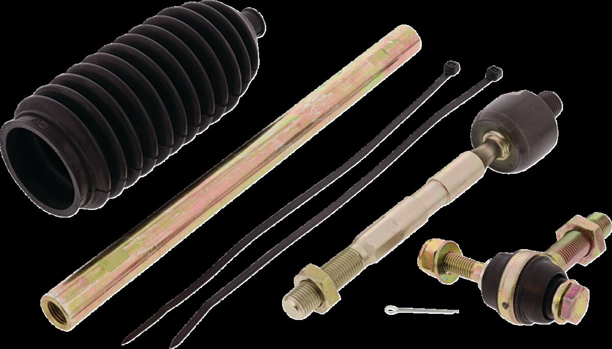 Tie-Rod End Kit Can-Am Defender — Selected Models; See Fitment