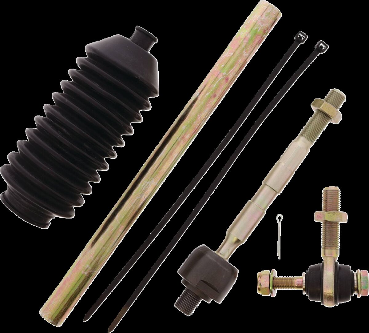 Tie-Rod End Kit Can-Am Defender — Selected Models; See Fitment