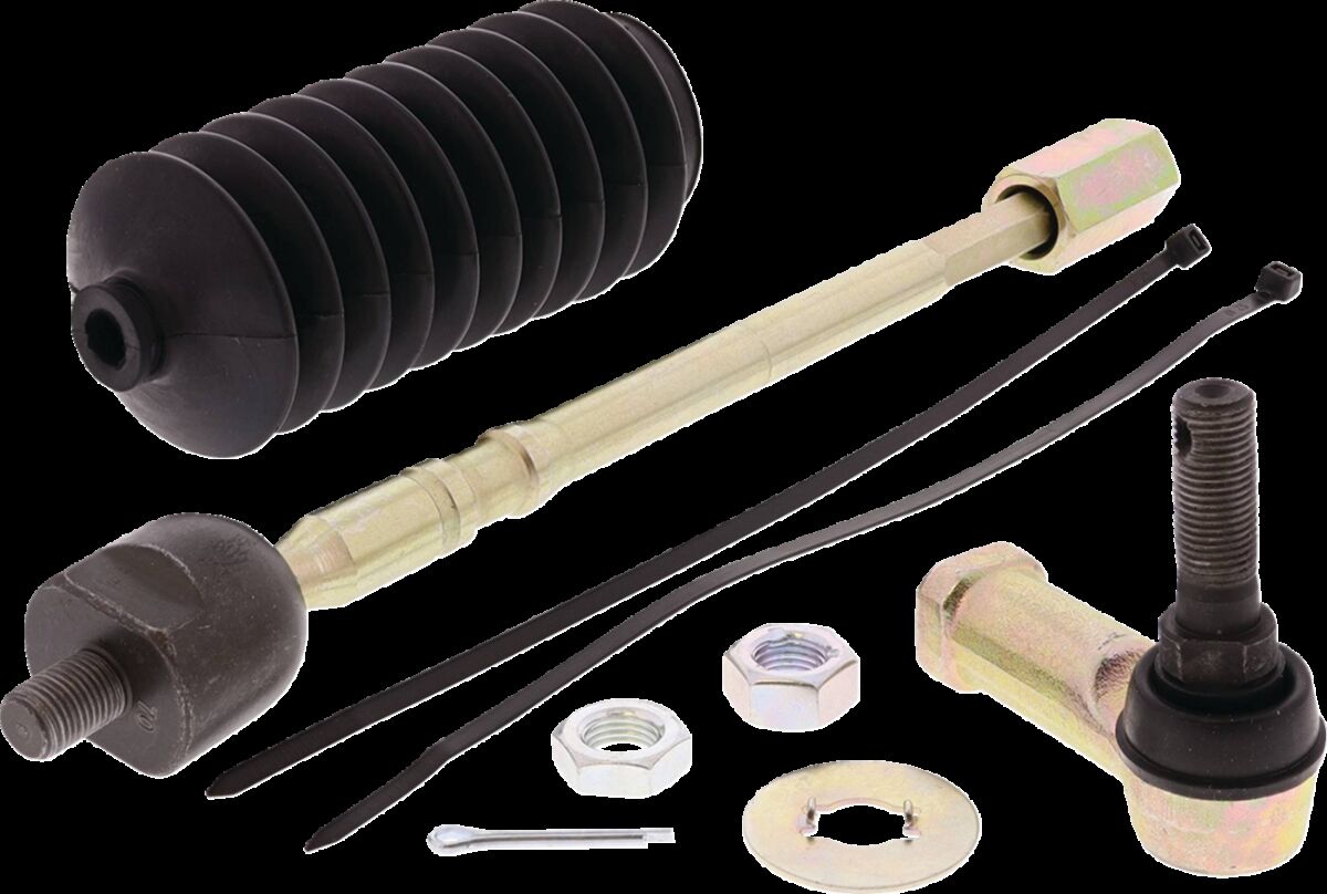 Tie-Rod End Kit Yamaha — Selected Models; See Fitment