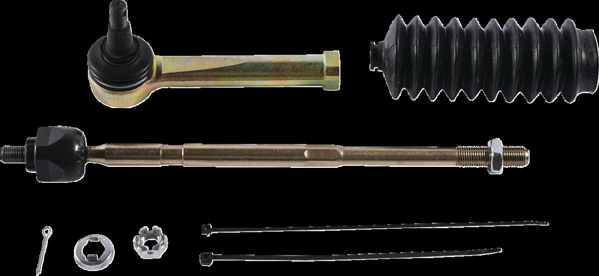Tie-Rod End Kit Yamaha — Selected Models; See Fitment