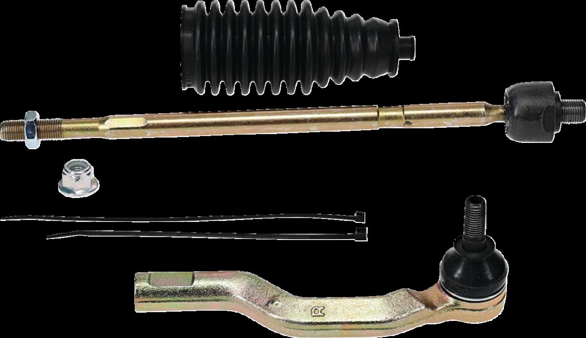 Tie-Rod End Kit Polaris — Selected Models; See Fitment