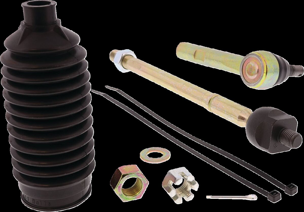 Tie-Rod End Kit Kawasaki — Selected Models; See Fitment