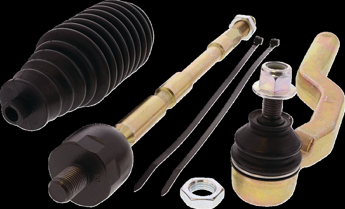 Tie-Rod End Kit Polaris RZR — Selected Models; See Fitment