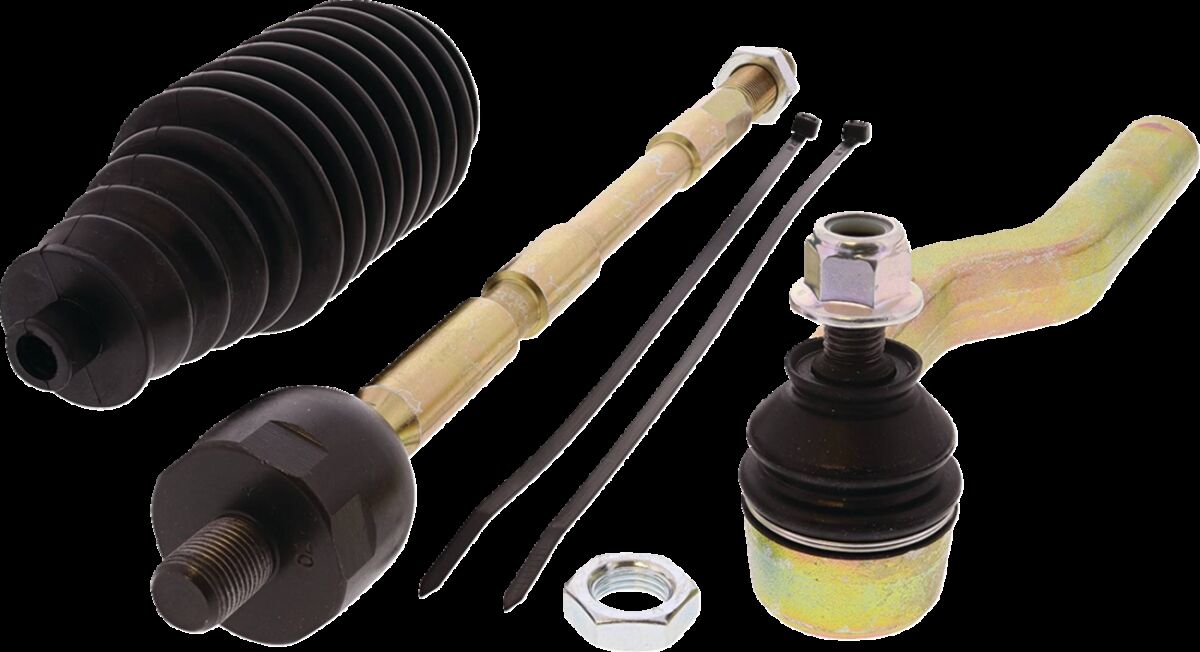 Tie-Rod End Kit Polaris RZR — Selected Models; See Fitment