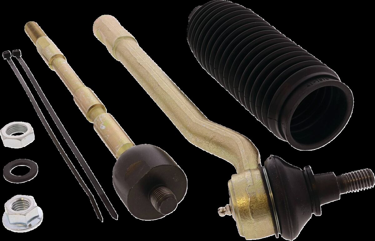 Tie-Rod End Kit Polaris RZR — Selected Models; See Fitment
