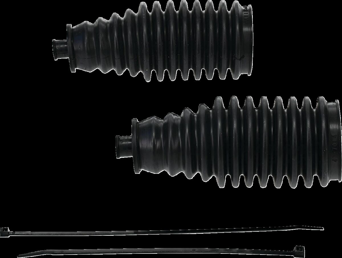 Rack Replacement Boot Kit Polaris — Selected Models; See Fitment