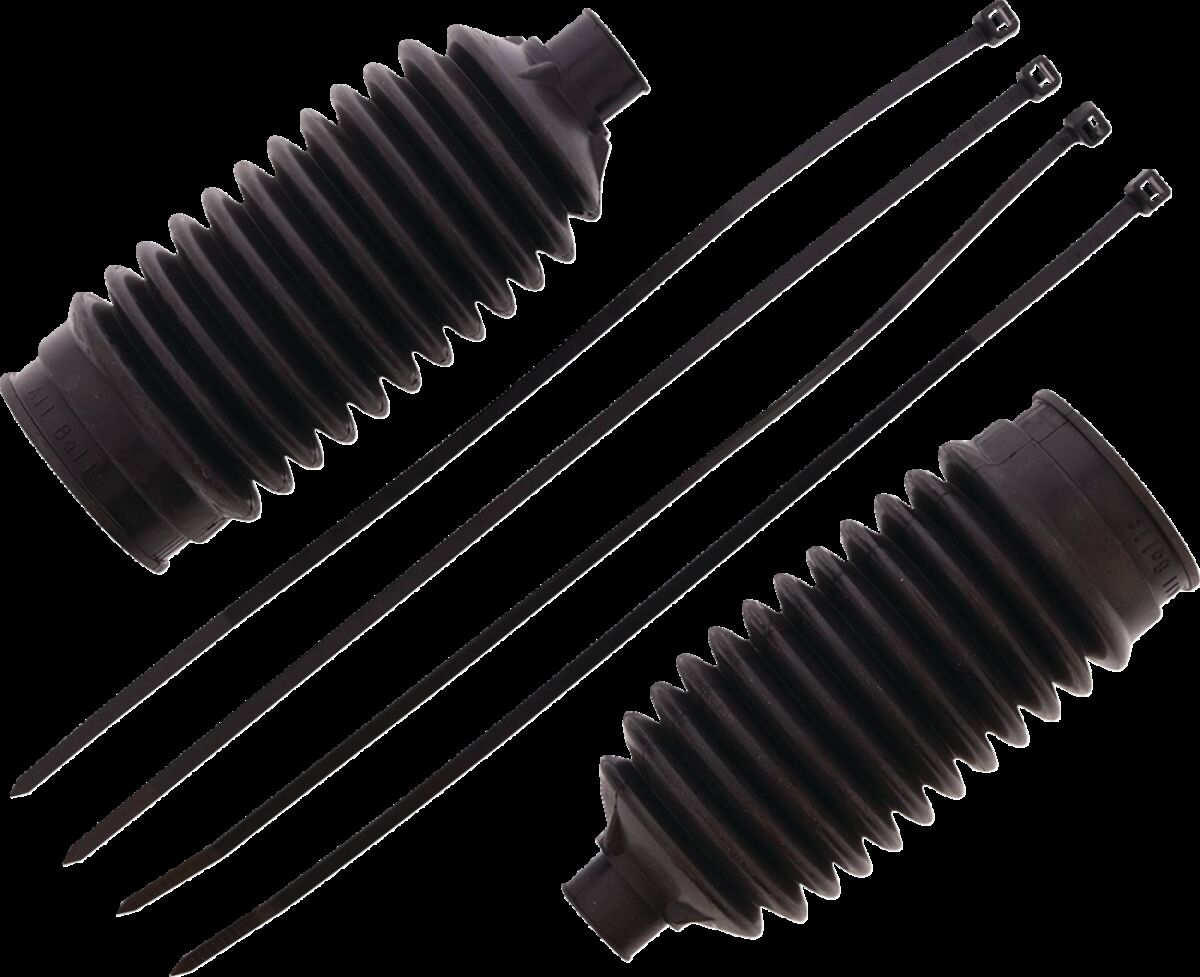 Rack Replacement Boot Kit Kawasaki — Selected Models; See Fitment