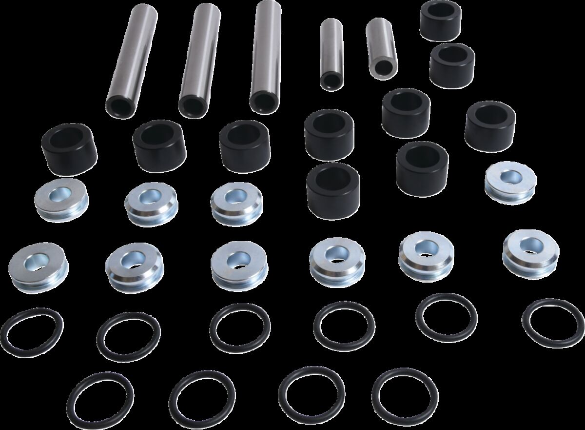 Rear Independent Suspension Linkage Rebuild Kit Polaris — Selected Models; See Fitment