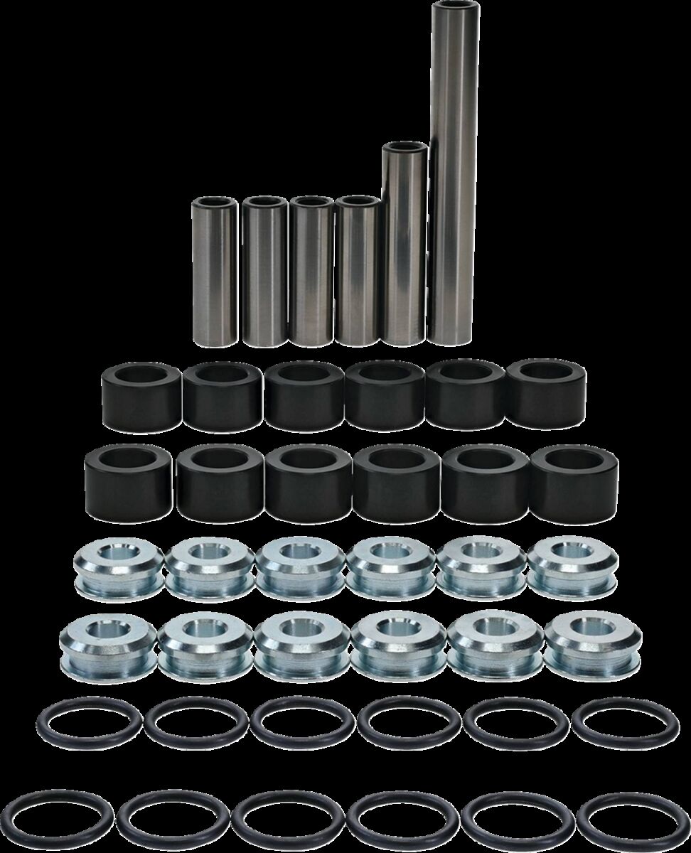 Rear Independent Suspension Linkage Rebuild Kit Polaris — Selected Models; See Fitment