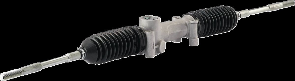 Steering Rack Polaris RZR — Selected Models; See Fitment