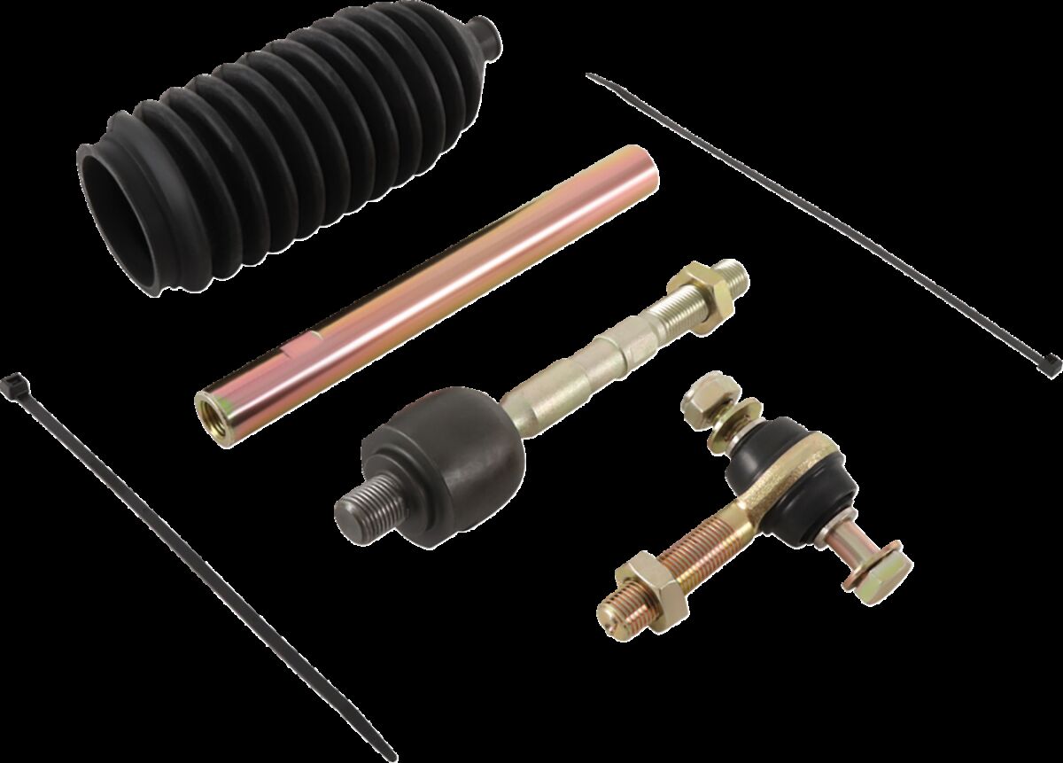Tie-Rod End Kit Can-Am Maverick — Selected Models; See Fitment