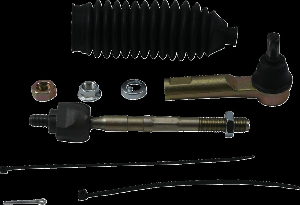 UTV Tie-Rod Assembly Kit Honda SXS 500 M2 4X4 Pioneer 2015-2023 (AMERICA) / Honda SXS 520 M2 4X4 Pioneer 2021-2023 / Right Honda SXS 520 M2 4X4 Pioneer 2025
