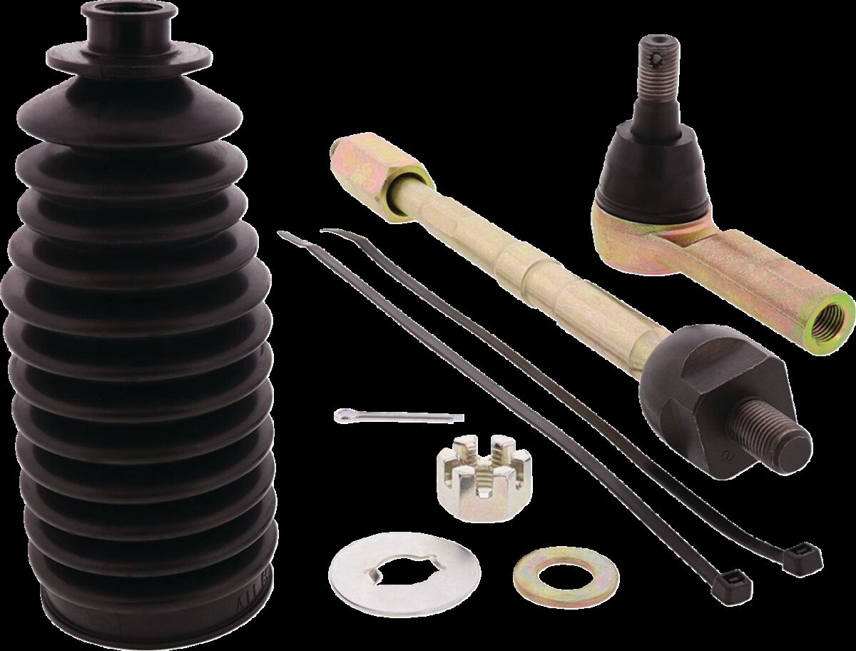 UTV Tie-Rod Assembly Kit Kawasaki — Selected Models; See Fitment
