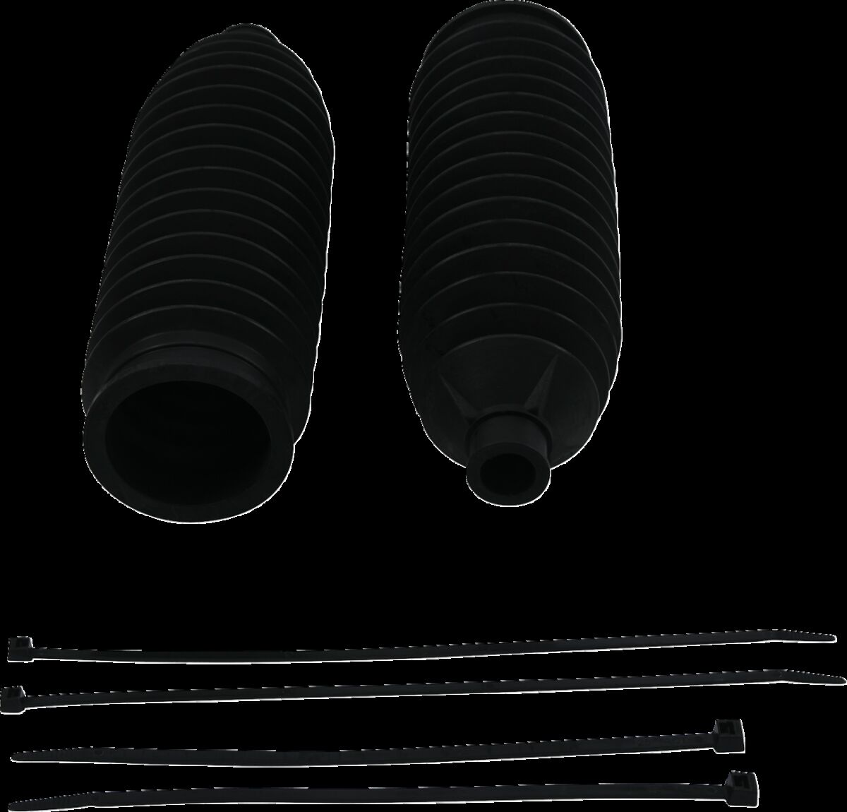 Rack Replacement Boot Kit Honda — Selected Models; See Fitment