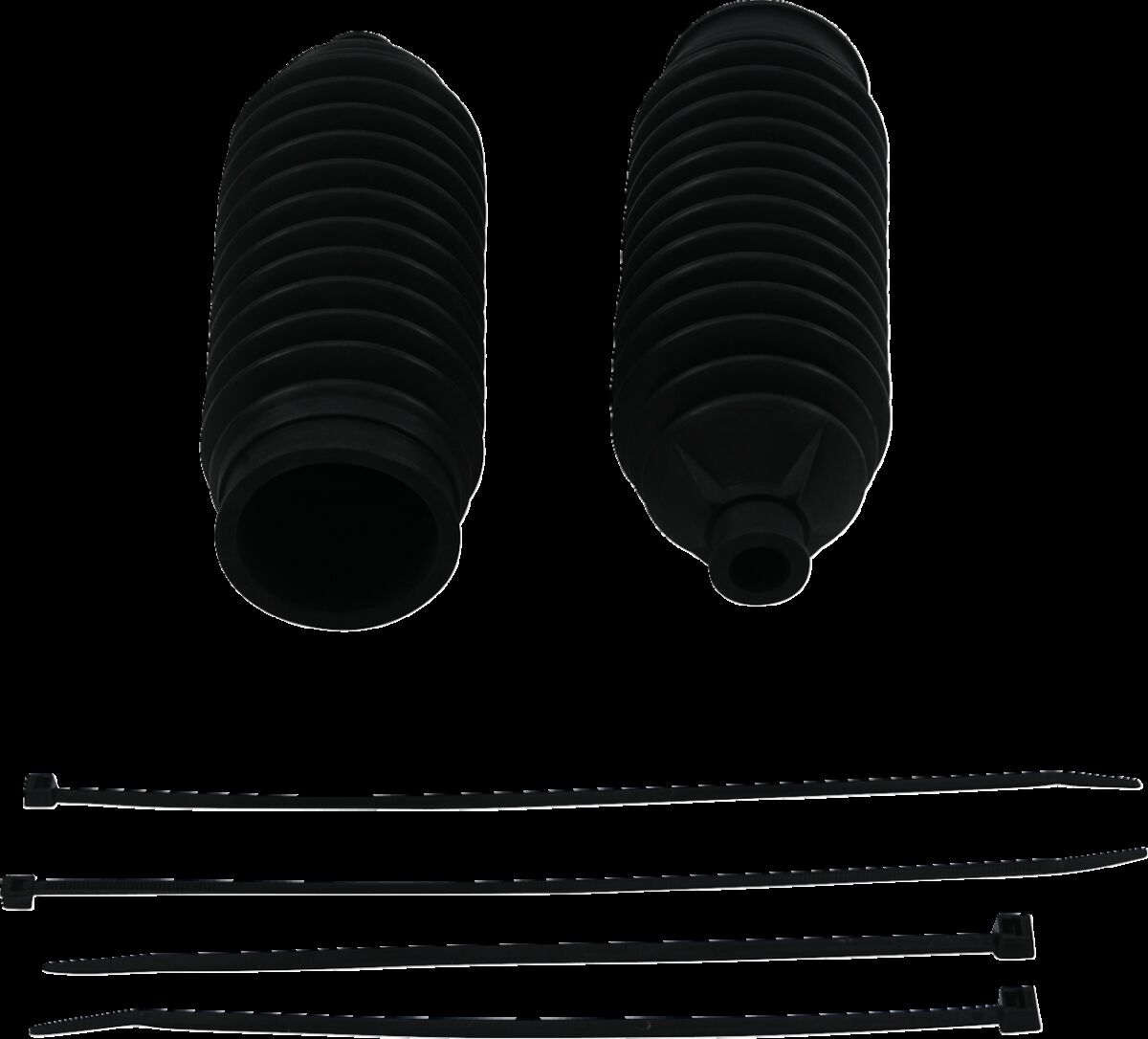 Rack Replacement Boot Kit Honda — Selected Models; See Fitment